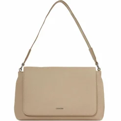 Calvin Klein CK Mixmedia Schultertasche 29 cm
