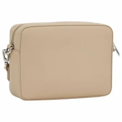 Best Calvin Klein CK Mixmedia Umhängetasche 22 cm brown