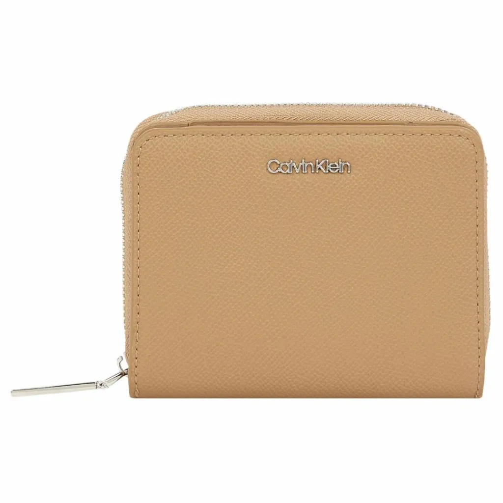 Damen Calvin Klein CK Must Geldbörse 12 cm