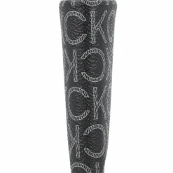Discount Calvin Klein CK Must Geldbörse 11 cm mono-black