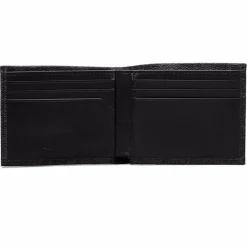 Clearance Calvin Klein CK Must Geldbörse RFID Schutz 11 cm classic mono black