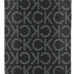 Herren Calvin Klein CK Must Geldbörse 8.5 cm