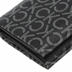 Herren Calvin Klein CK Must Geldbörse 8.5 cm