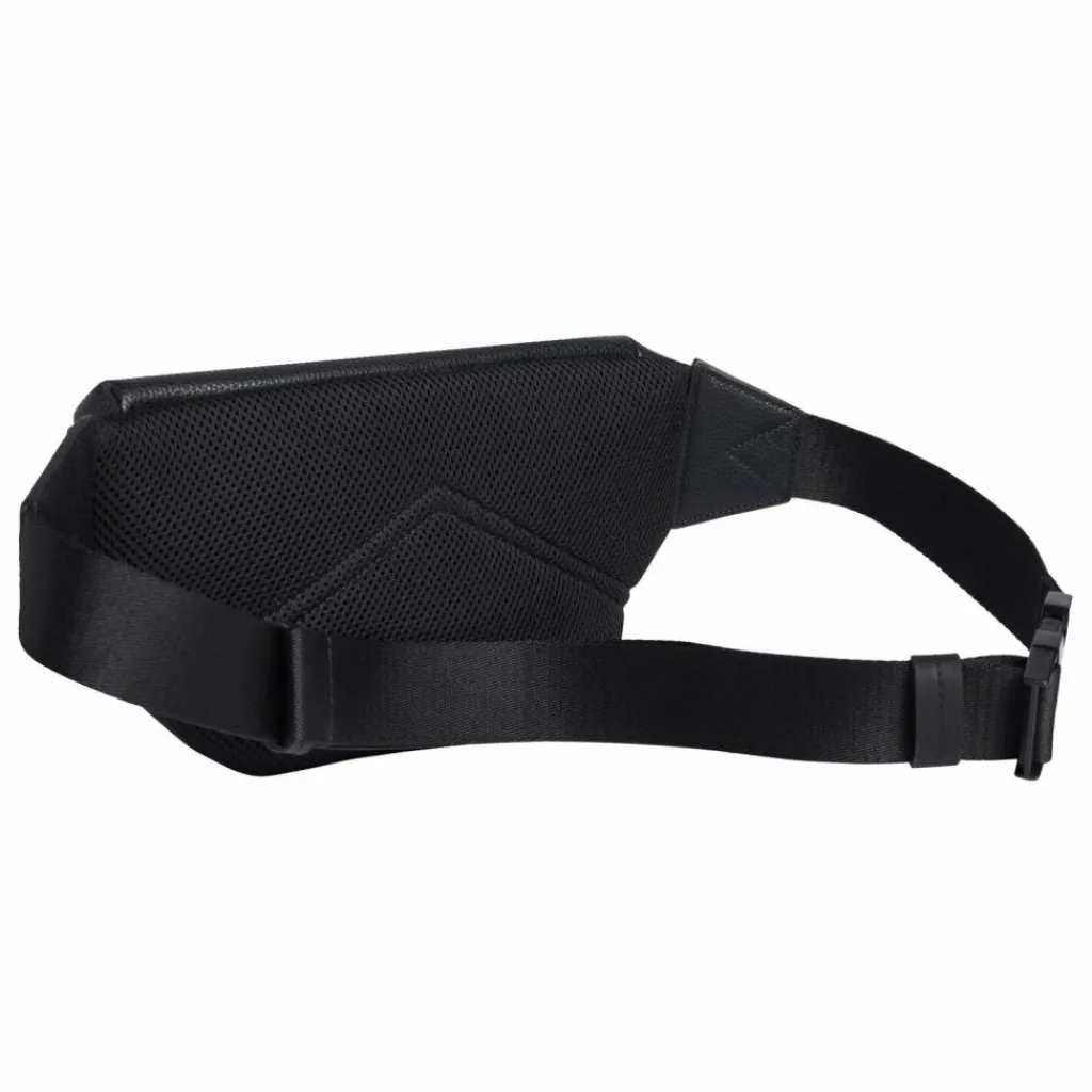 Calvin Klein Gürteltaschen<CK Must Gürteltasche 18 cm black