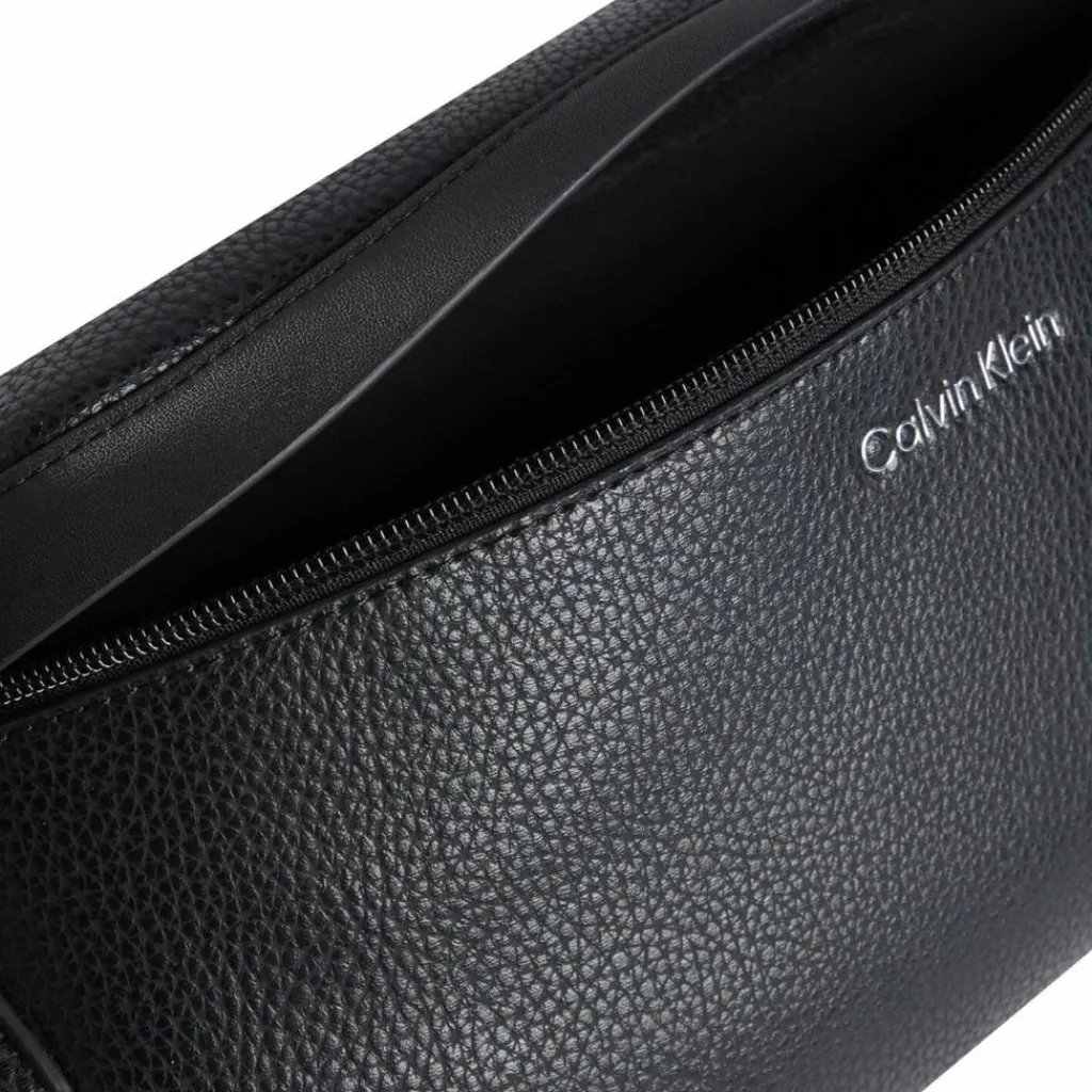 Calvin Klein Gürteltaschen<CK Must Gürteltasche 18 cm black