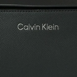 Calvin Klein Gürteltaschen<CK Must Gürteltasche 28 cm black