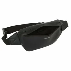 Calvin Klein Gürteltaschen<CK Must Gürteltasche 28 cm black