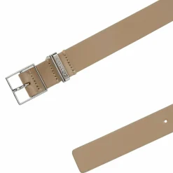 Damen Calvin Klein CK Must Gürtel Leder