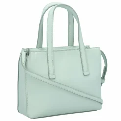Calvin Klein Henkeltaschen<CK Must Handtasche 20.5 cm milky green