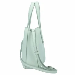 Calvin Klein Henkeltaschen<CK Must Handtasche 20.5 cm milky green