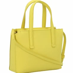 New Calvin Klein CK Must Handtasche 20.5 cm acacia