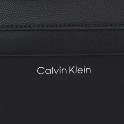 Calvin Klein Henkeltaschen<CK Must Handtasche 23.5 cm black