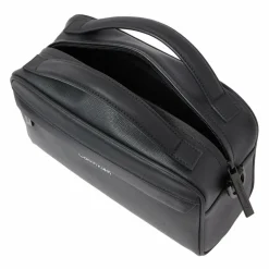 Calvin Klein Henkeltaschen<CK Must Handtasche 23.5 cm black