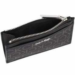 Calvin Klein CK Must Kreditkartenetui 13 cm