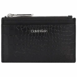 Calvin Klein CK Must Kreditkartenetui 13 cm