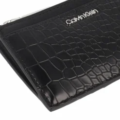 Calvin Klein CK Must Kreditkartenetui 13 cm