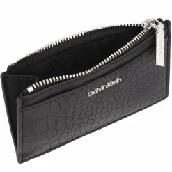 Calvin Klein CK Must Kreditkartenetui 13 cm