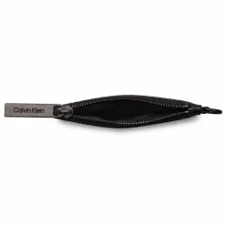 Calvin Klein Visitenkartenetuis<CK Must Kreditkartenetui 10 cm classic mono black