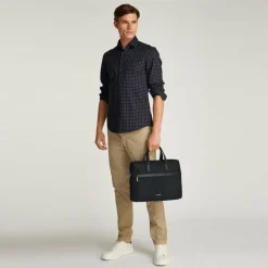 Calvin Klein CK Must Laptoptasche 39 cm