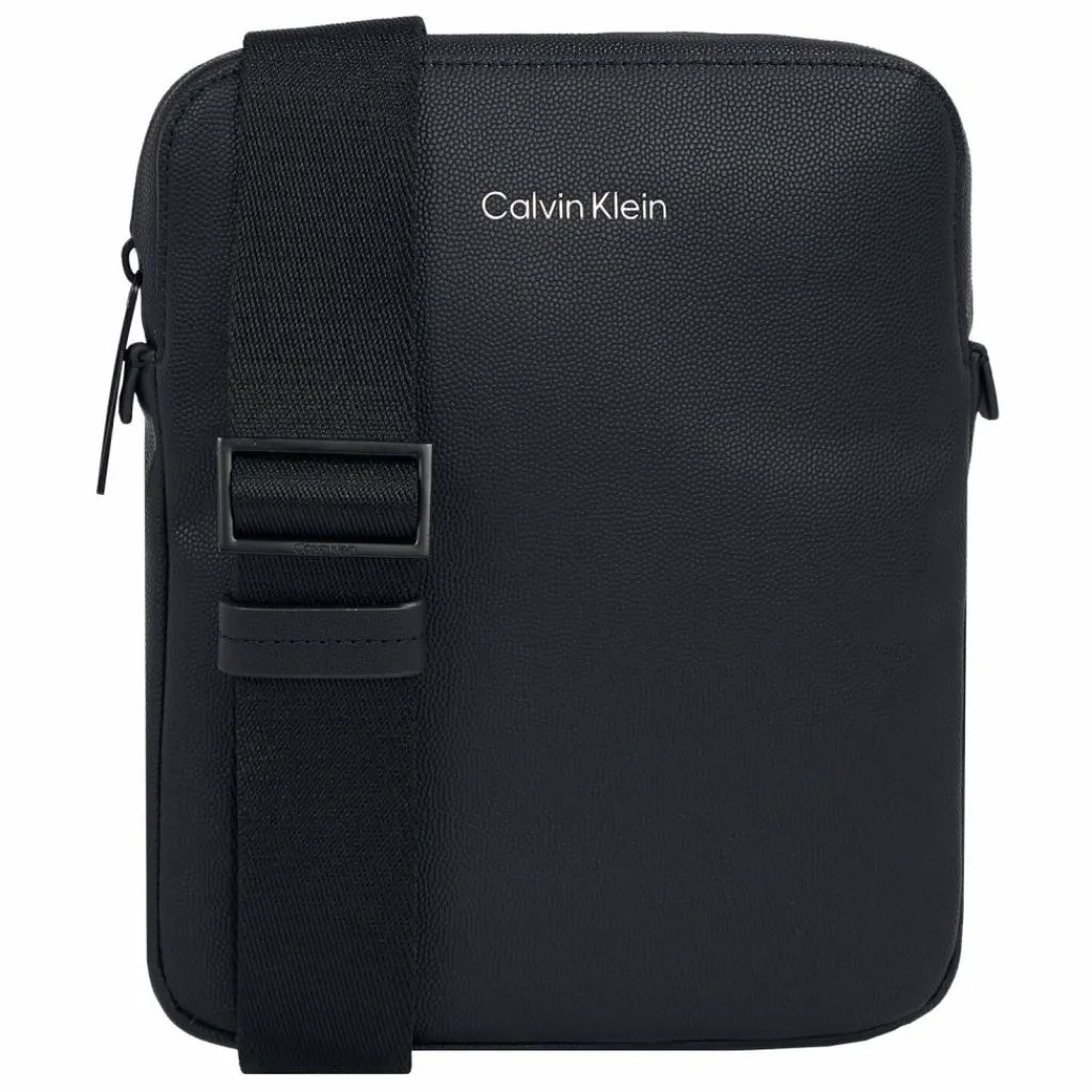 Calvin Klein Mini Bags|Umhängetaschen<CK Must Mini Bag Umhängetasche 18 cm black