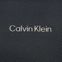 Calvin Klein Mini Bags|Umhängetaschen<CK Must Mini Bag Umhängetasche 18 cm black