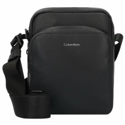 Best Calvin Klein CK Must Mini Bag Umhängetasche 18 cm black