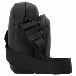 Best Calvin Klein CK Must Mini Bag Umhängetasche 18 cm black