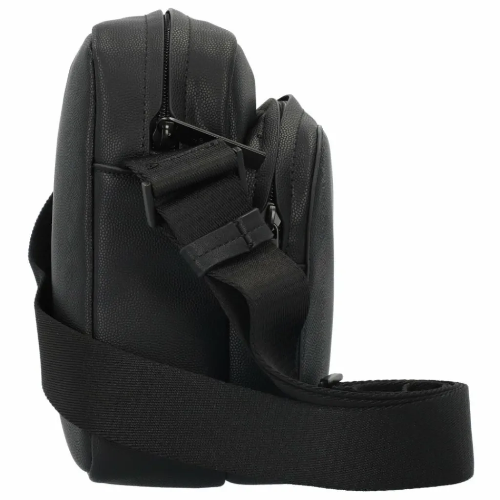 Best Calvin Klein CK Must Mini Bag Umhängetasche 18 cm black