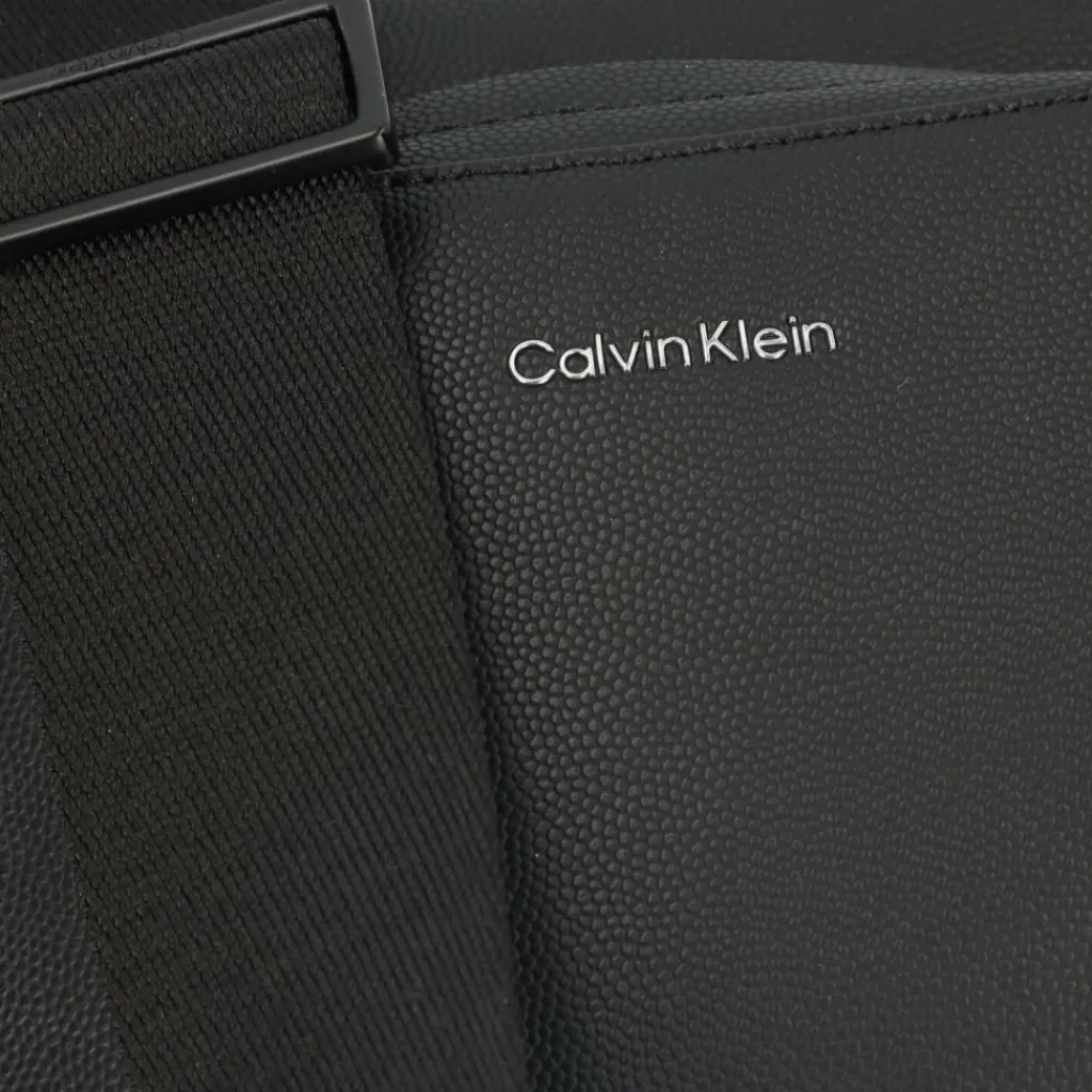 Best Calvin Klein CK Must Mini Bag Umhängetasche 18 cm black