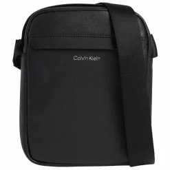 Calvin Klein Mini Bags|Umhängetaschen<CK Must Mini Bag Umhängetasche 18 cm black