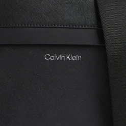Calvin Klein Mini Bags|Umhängetaschen<CK Must Mini Bag Umhängetasche 18 cm black