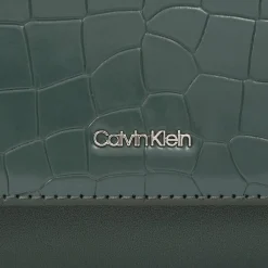 Calvin Klein CK Must Schultertasche 26.5 cm