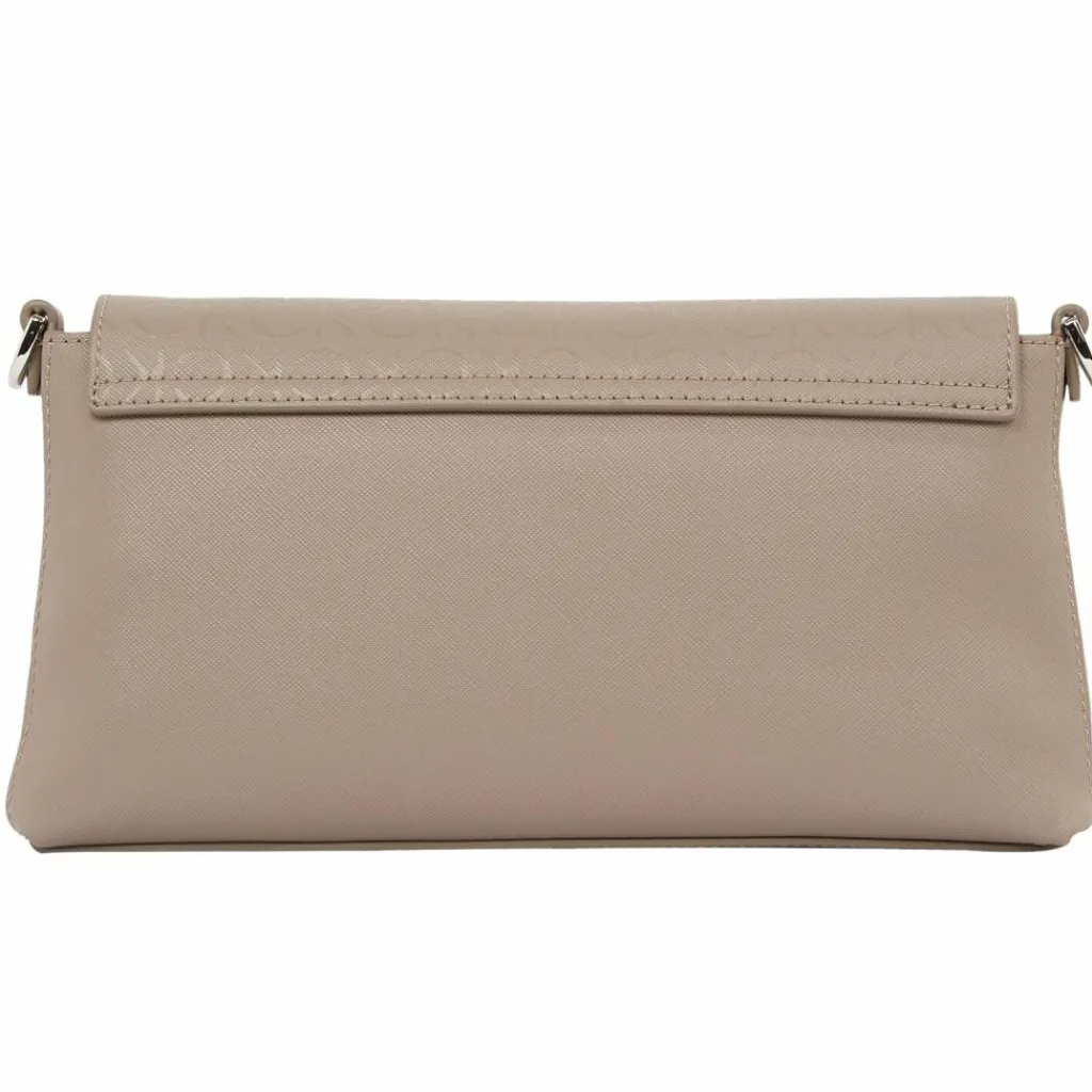 Calvin Klein Schultertaschen<CK Must Schultertasche 27 cm cinder monogram