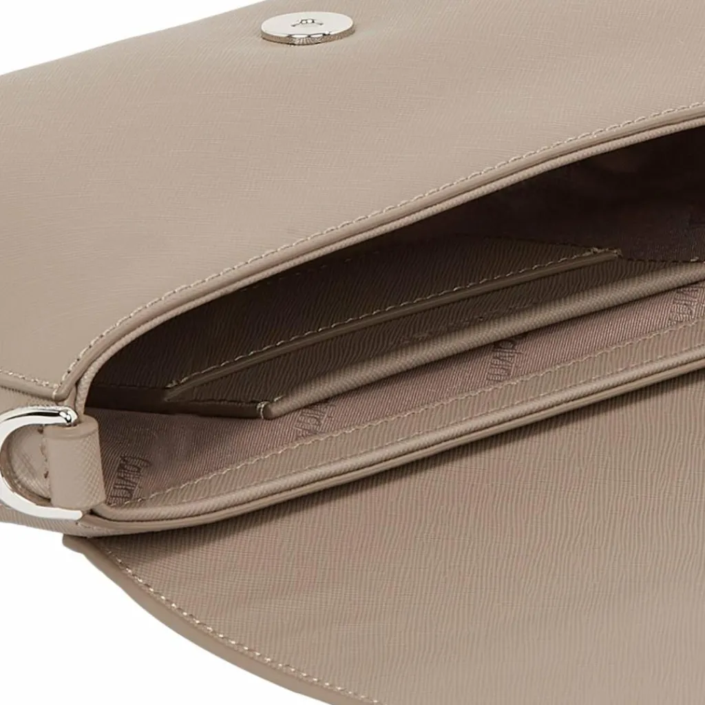 Calvin Klein Schultertaschen<CK Must Schultertasche 27 cm cinder monogram