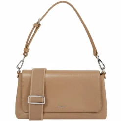 Outlet Calvin Klein CK Must Schultertasche 28 cm beige