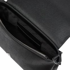 Best Calvin Klein CK Must Schultertasche 30 cm black