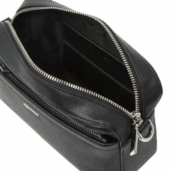 Calvin Klein Schultertaschen<CK Must Schultertasche 22 cm black