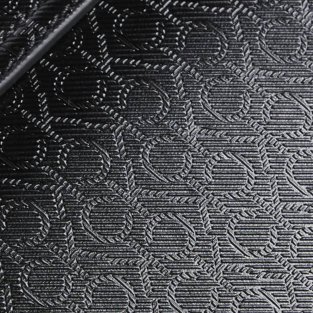 Online Calvin Klein CK Must Schultertasche 28 cm black