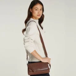 Calvin Klein CK Must Schultertasche 26.5 cm