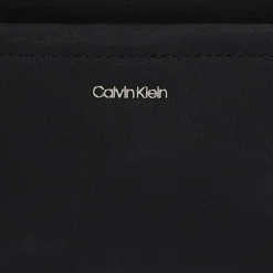Hot Calvin Klein CK Must Schultertasche 21.5 cm black
