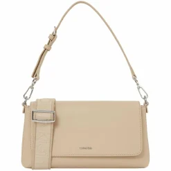 Online Calvin Klein Ck Must Schultertasche 27 cm brown