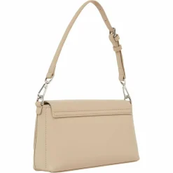 Online Calvin Klein Ck Must Schultertasche 27 cm brown