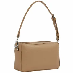 New Calvin Klein CK Must Schultertasche 22 cm amphora