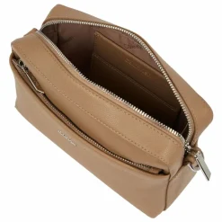 New Calvin Klein CK Must Schultertasche 22 cm amphora