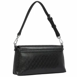 Calvin Klein Schultertaschen<CK Must Schultertasche 28 cm black