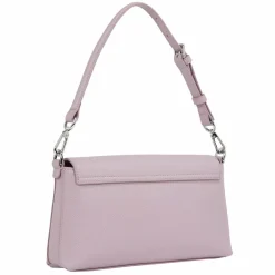 Calvin Klein Schultertaschen<CK Must Schultertasche 27 cm purple