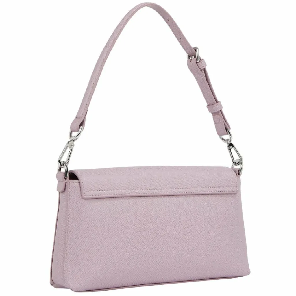Calvin Klein Schultertaschen<CK Must Schultertasche 27 cm purple