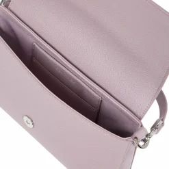 Calvin Klein Schultertaschen<CK Must Schultertasche 27 cm purple