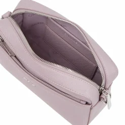 Calvin Klein Schultertaschen<CK Must Schultertasche 22 cm purple