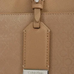 Calvin Klein CK Must Shopper Tasche 40 cm